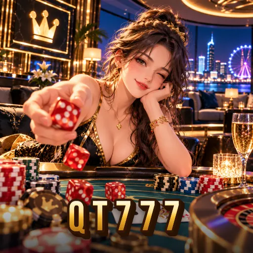 qt777 APK Indonesia - Panduan Lengkap dan Tutorial